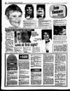 Liverpool Echo Saturday 14 November 1987 Page 16