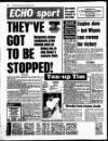 Liverpool Echo Saturday 14 November 1987 Page 30