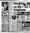 Liverpool Echo Saturday 14 November 1987 Page 42