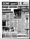 Liverpool Echo Saturday 14 November 1987 Page 54