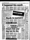 Liverpool Echo Saturday 02 January 1988 Page 8