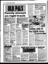 Liverpool Echo Saturday 02 January 1988 Page 14