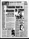 Liverpool Echo Saturday 02 January 1988 Page 36