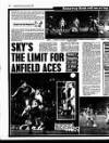 Liverpool Echo Saturday 02 January 1988 Page 44