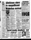 Liverpool Echo Saturday 02 January 1988 Page 55