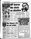 Liverpool Echo Monday 04 January 1988 Page 22