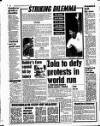 Liverpool Echo Monday 04 January 1988 Page 34