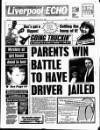Liverpool Echo Tuesday 05 January 1988 Page 1