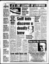 Liverpool Echo Tuesday 05 January 1988 Page 4