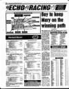 Liverpool Echo Tuesday 05 January 1988 Page 28