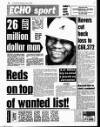 Liverpool Echo Wednesday 06 January 1988 Page 36