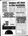 Liverpool Echo Thursday 07 January 1988 Page 16