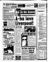 Liverpool Echo Thursday 07 January 1988 Page 28