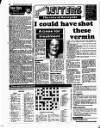 Liverpool Echo Thursday 07 January 1988 Page 42