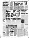Liverpool Echo Thursday 07 January 1988 Page 64