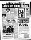 Liverpool Echo Friday 08 January 1988 Page 18