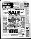 Liverpool Echo Friday 08 January 1988 Page 20