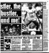 Liverpool Echo Saturday 09 January 1988 Page 45