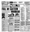 Liverpool Echo Monday 11 January 1988 Page 16