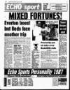 Liverpool Echo Monday 11 January 1988 Page 32