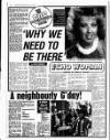Liverpool Echo Tuesday 12 January 1988 Page 8