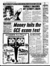 Liverpool Echo Wednesday 13 January 1988 Page 4