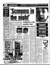 Liverpool Echo Wednesday 13 January 1988 Page 14