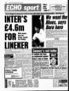 Liverpool Echo Wednesday 13 January 1988 Page 40