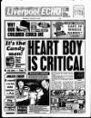 Liverpool Echo Thursday 14 January 1988 Page 1