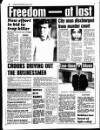 Liverpool Echo Thursday 14 January 1988 Page 14