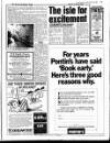 Liverpool Echo Thursday 14 January 1988 Page 21