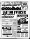 Liverpool Echo Thursday 14 January 1988 Page 31