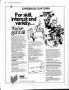 Liverpool Echo Thursday 14 January 1988 Page 48