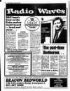 Liverpool Echo Friday 15 January 1988 Page 14