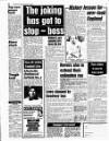 Liverpool Echo Friday 15 January 1988 Page 50