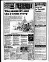 Liverpool Echo Saturday 16 January 1988 Page 10