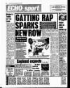 Liverpool Echo Saturday 16 January 1988 Page 32
