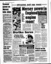 Liverpool Echo Saturday 16 January 1988 Page 40