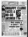 Liverpool Echo Monday 18 January 1988 Page 36
