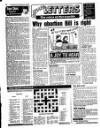 Liverpool Echo Tuesday 19 January 1988 Page 18