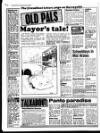 Liverpool Echo Saturday 23 January 1988 Page 14
