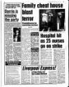 Liverpool Echo Monday 25 January 1988 Page 13