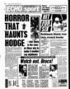 Liverpool Echo Monday 25 January 1988 Page 32