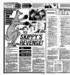 Liverpool Echo Tuesday 26 January 1988 Page 16
