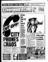 Liverpool Echo Thursday 28 January 1988 Page 1