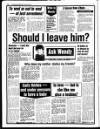 Liverpool Echo Thursday 28 January 1988 Page 10