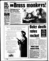 Liverpool Echo Friday 29 January 1988 Page 18