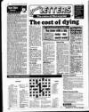Liverpool Echo Friday 29 January 1988 Page 28