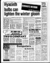 Liverpool Echo Saturday 30 January 1988 Page 8