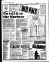 Liverpool Echo Saturday 30 January 1988 Page 14